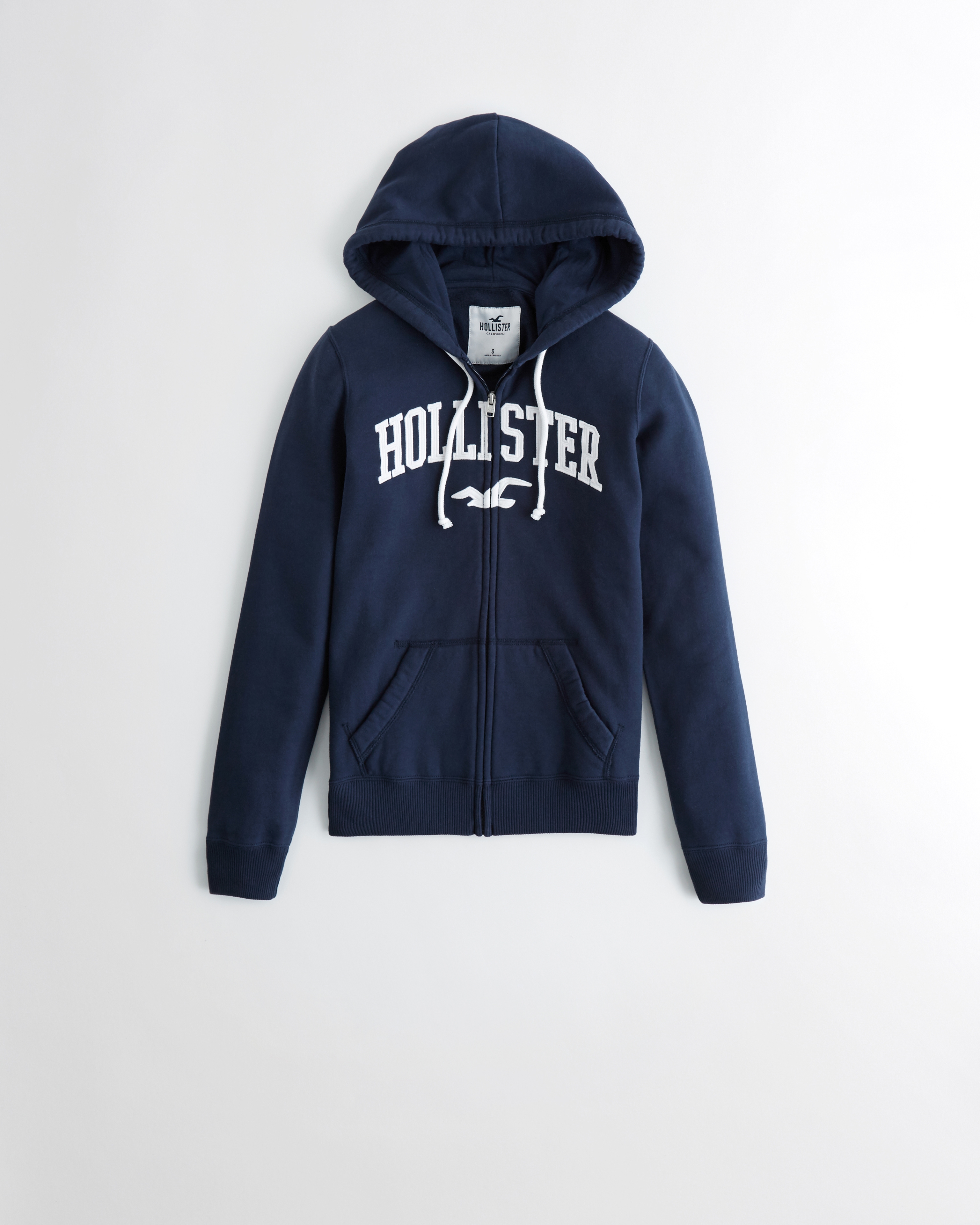 hollister sweaters