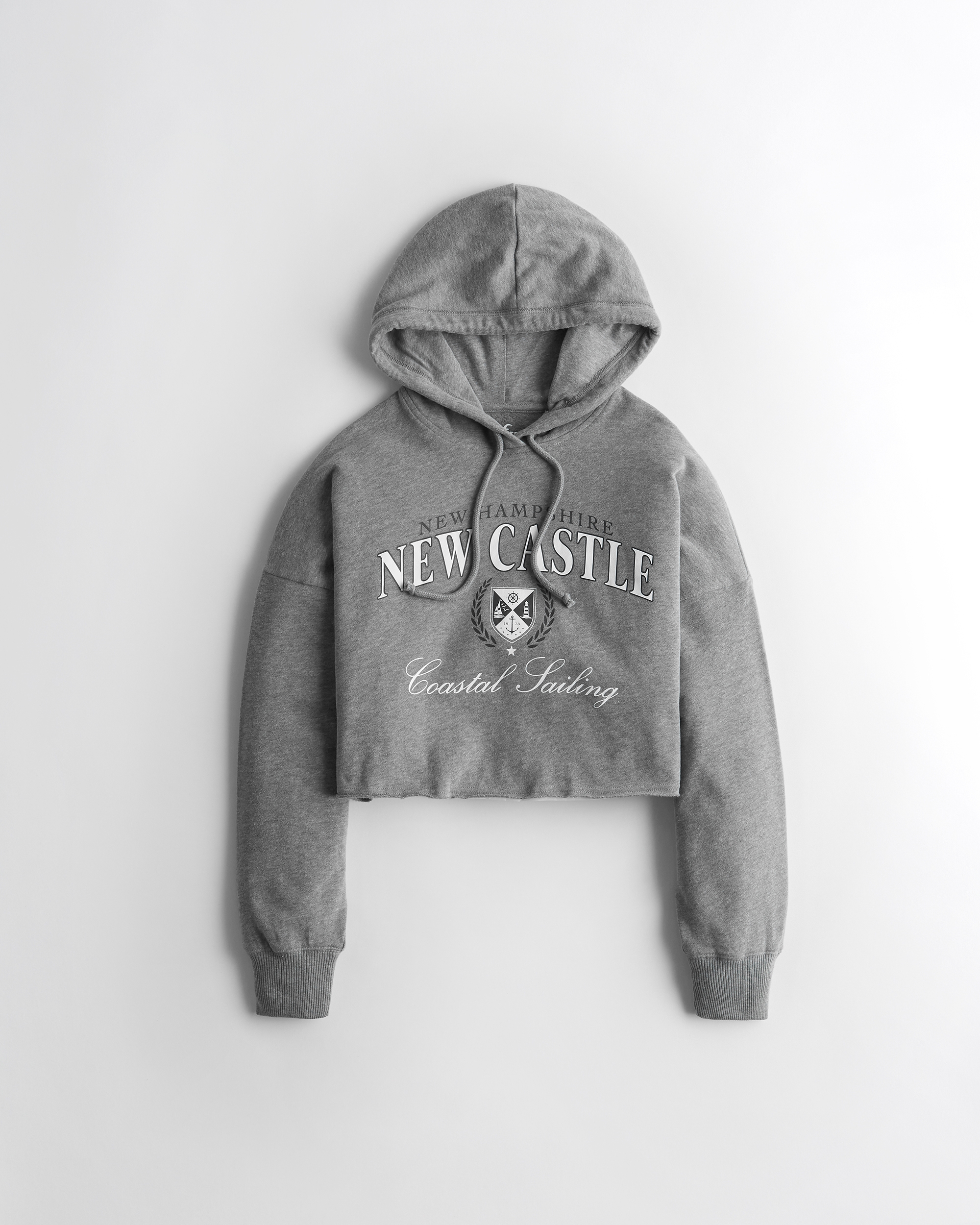 hollister womens sweatshirt