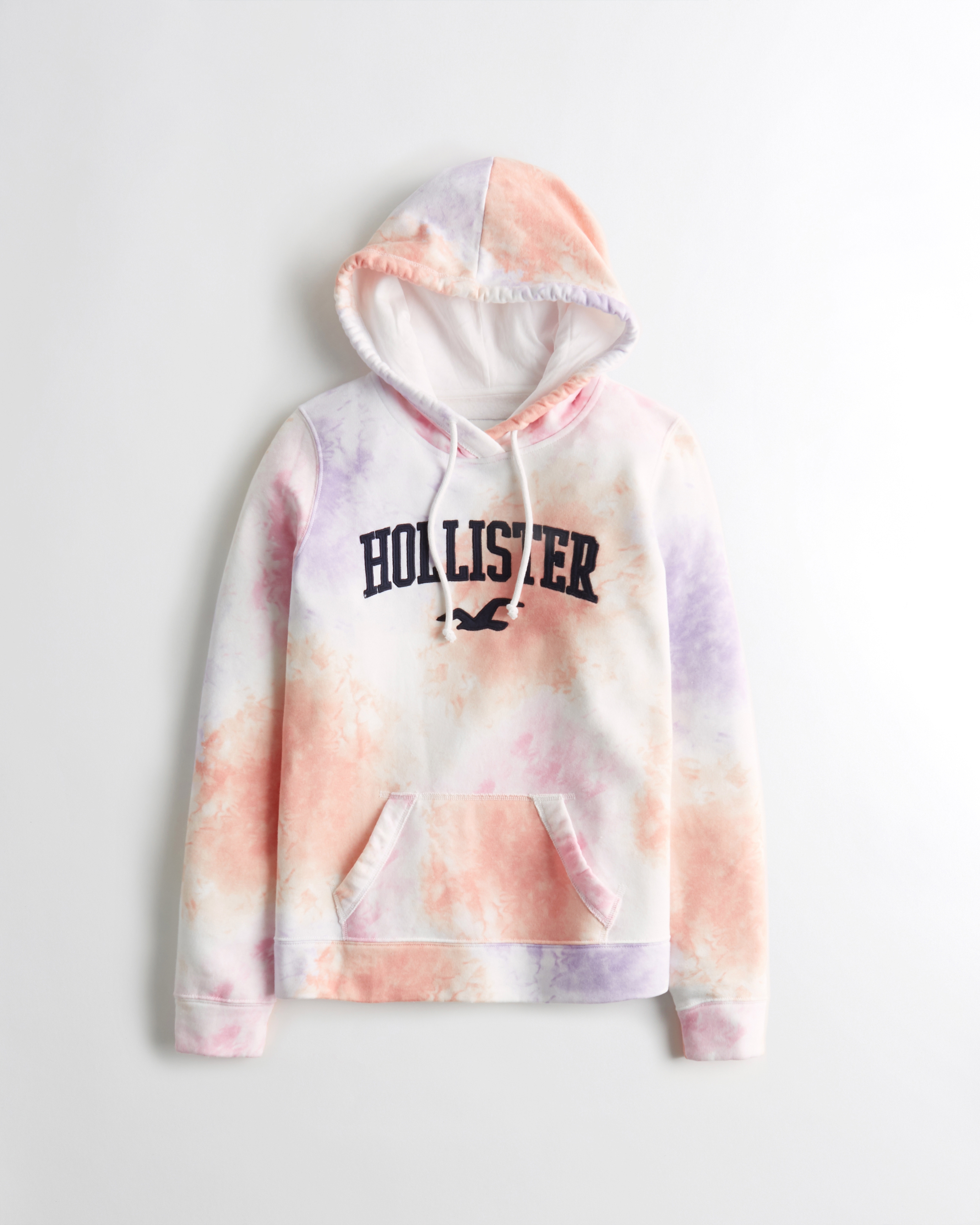 hollister hoodie