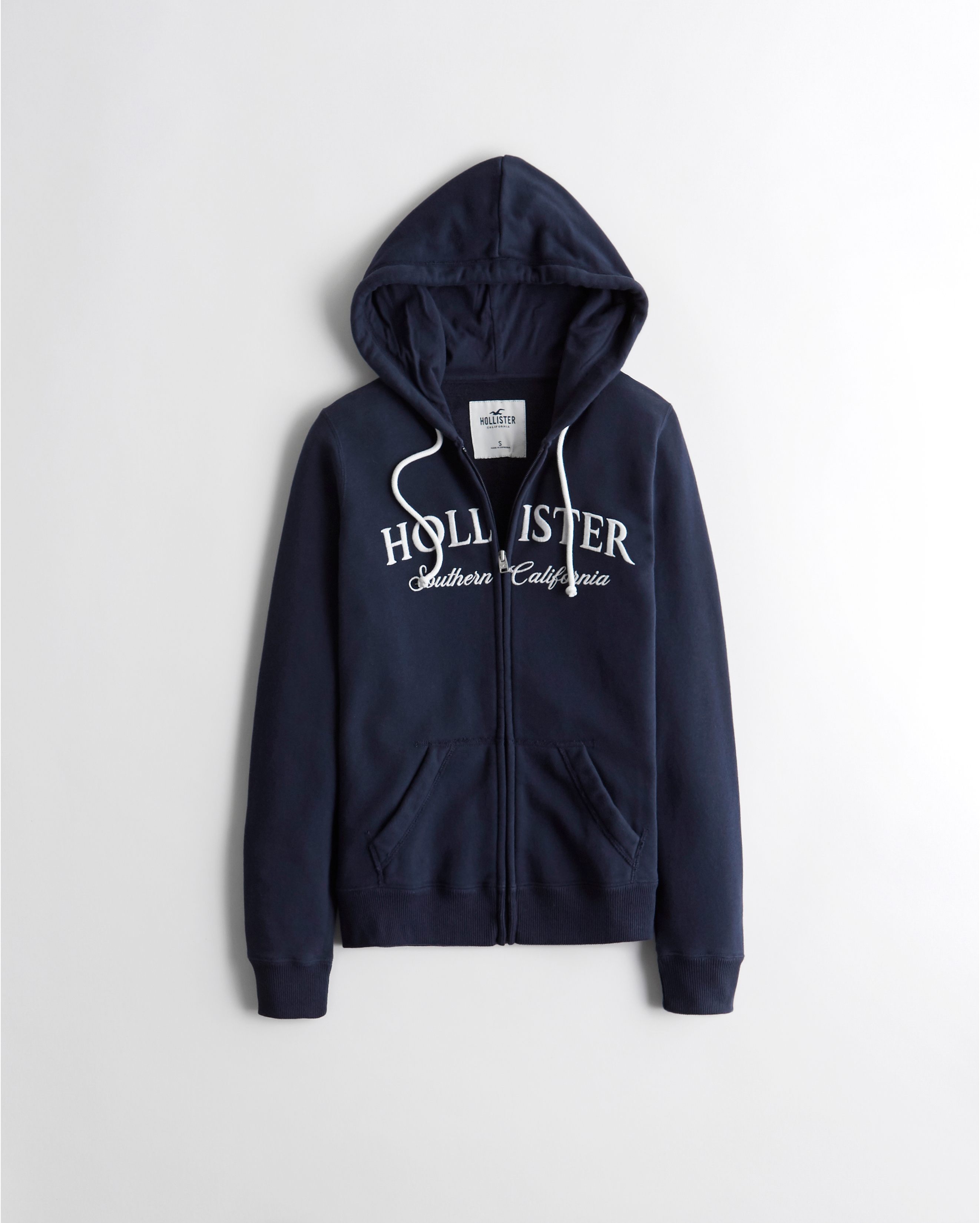 hollister sweat shirts
