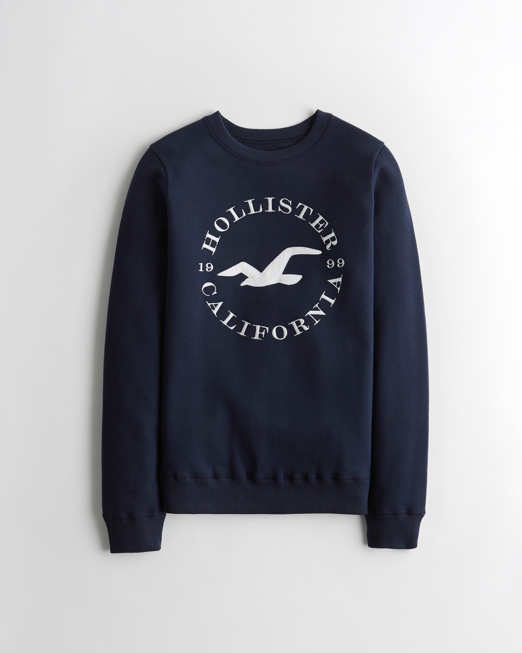 hollister sweaters