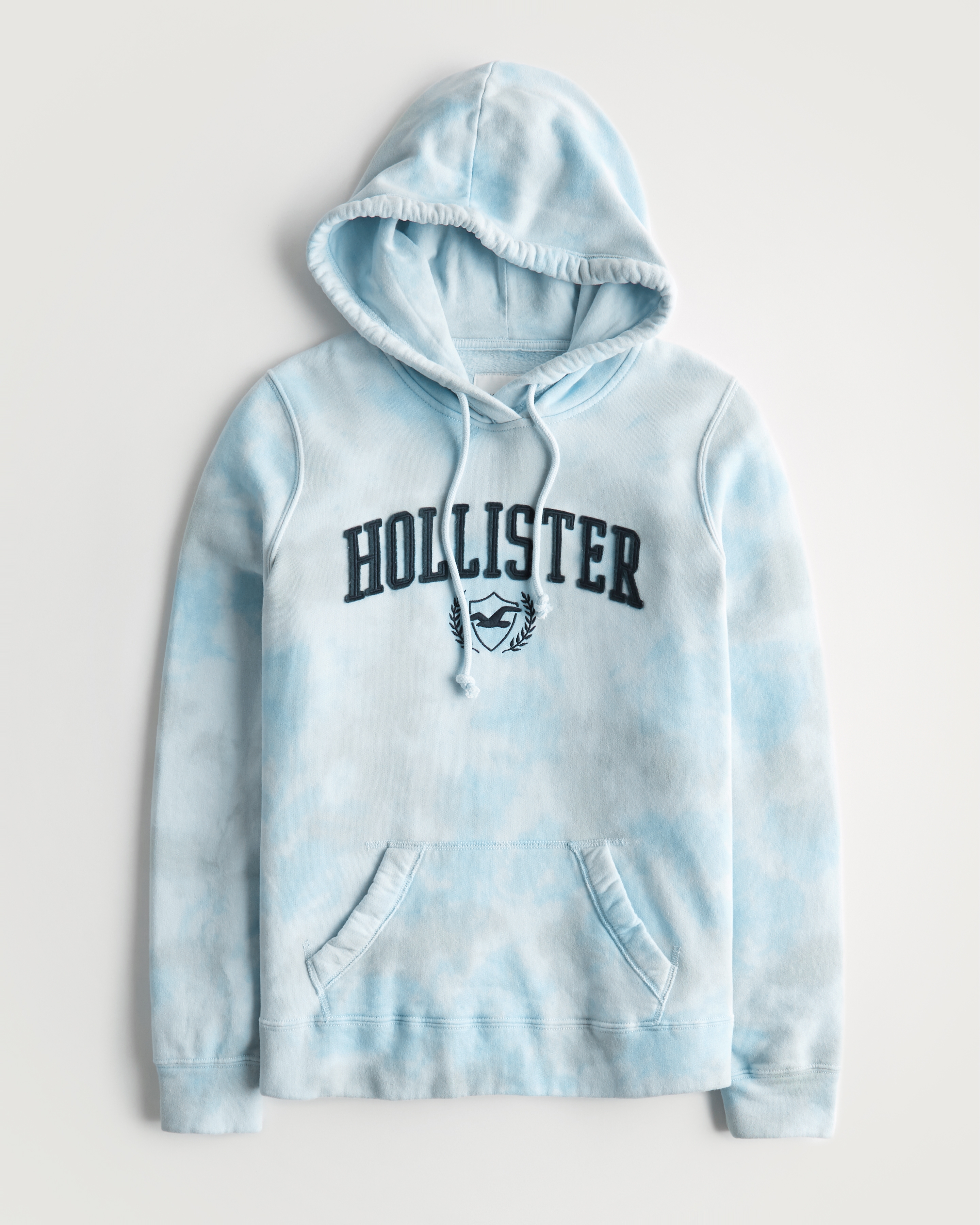 hollister hoodie