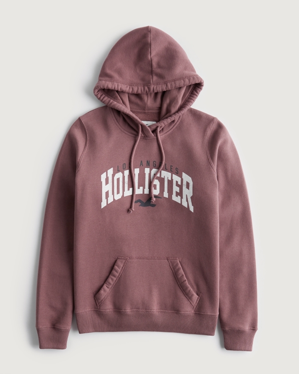 sudadera hollister mujer
