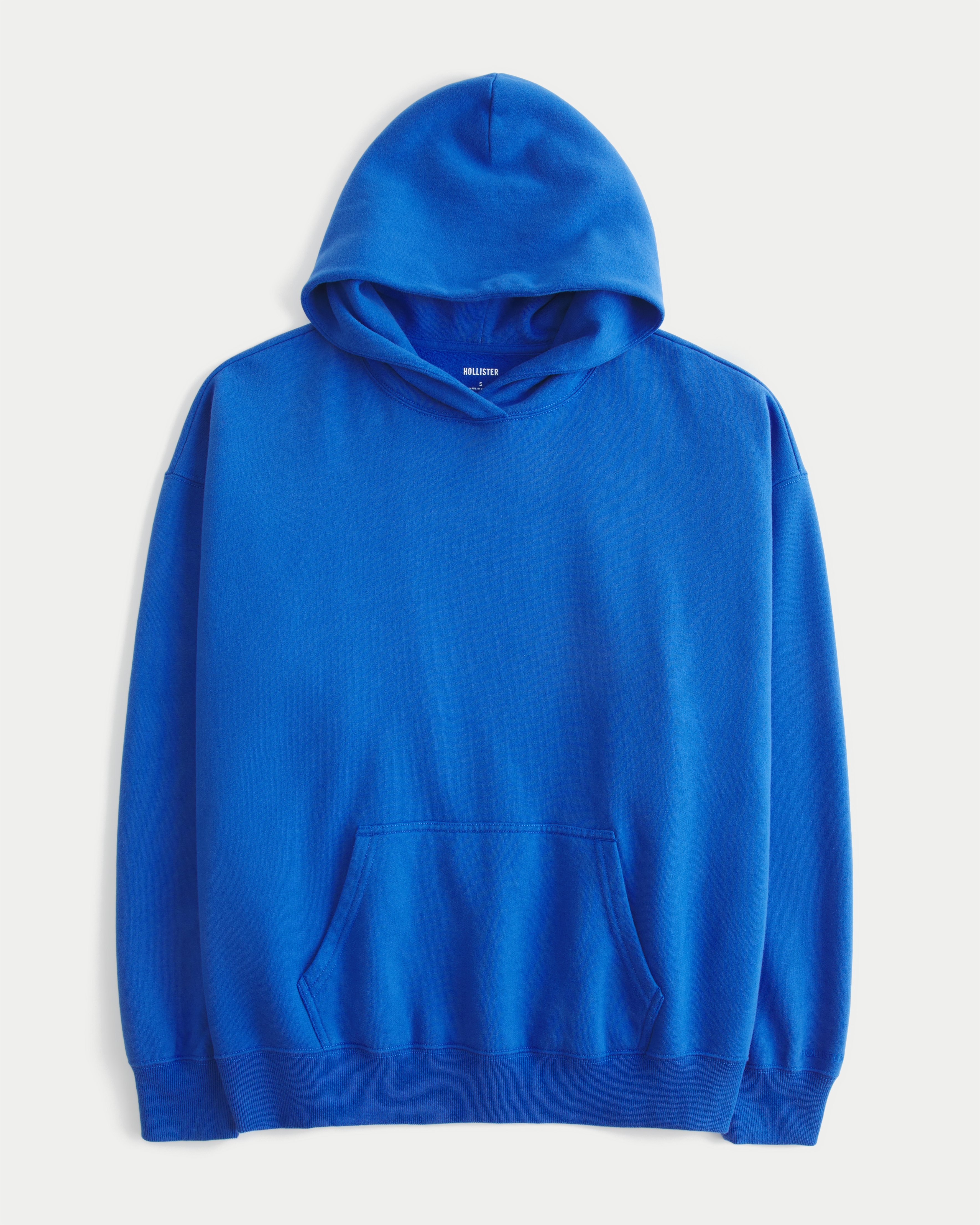 Hollister Feel Good Oversized Hoodie