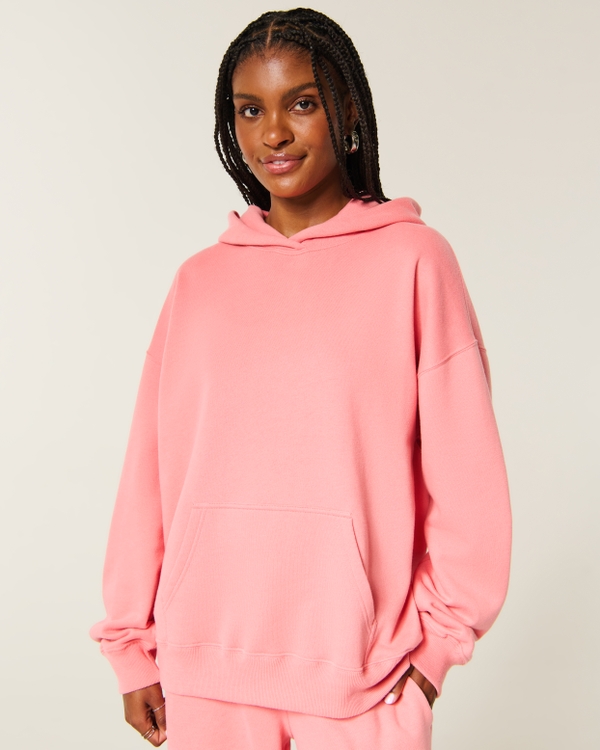 Women's Hoodies & Oversized Sweatshirts | Hollister Co.