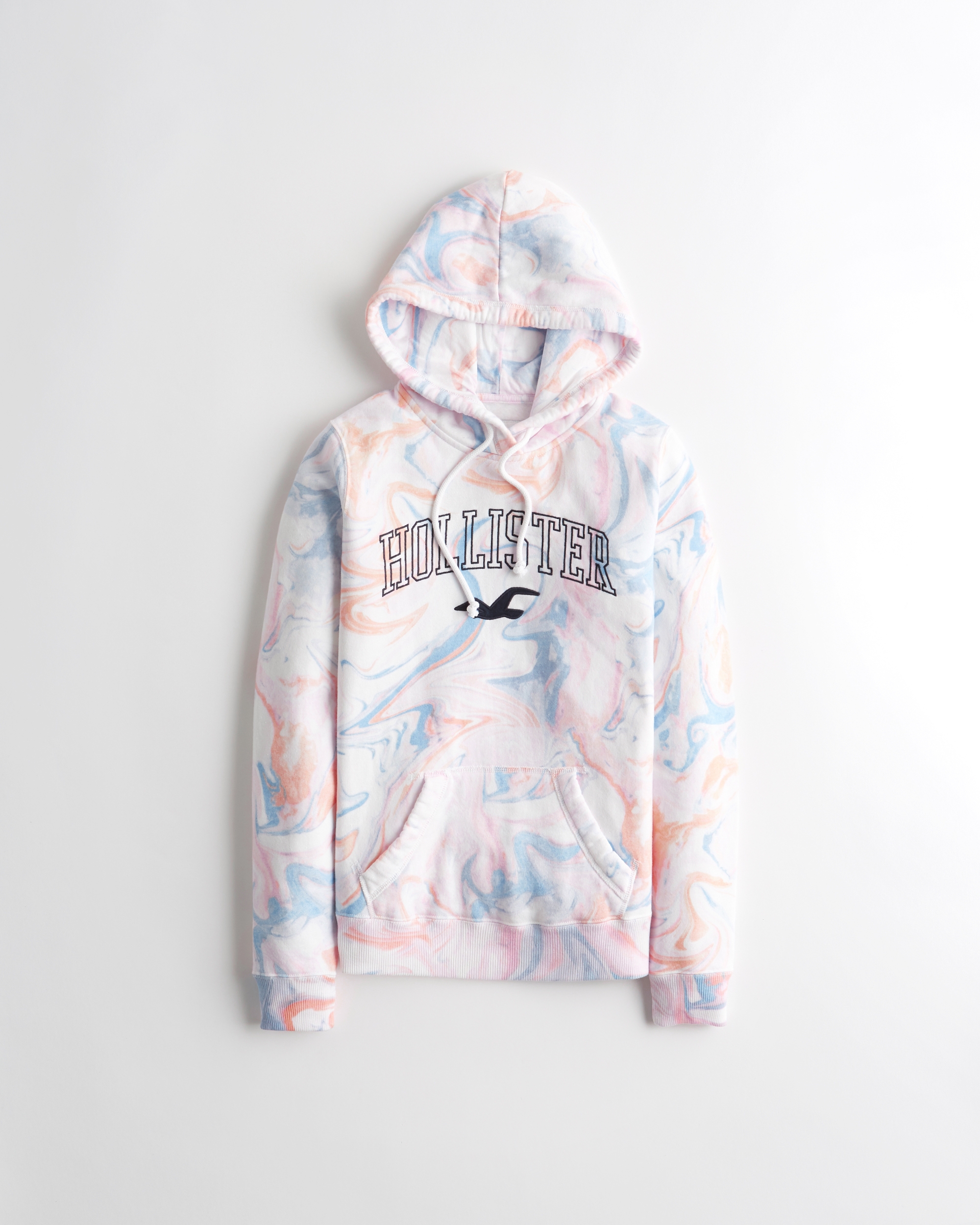hollister hoodies girls