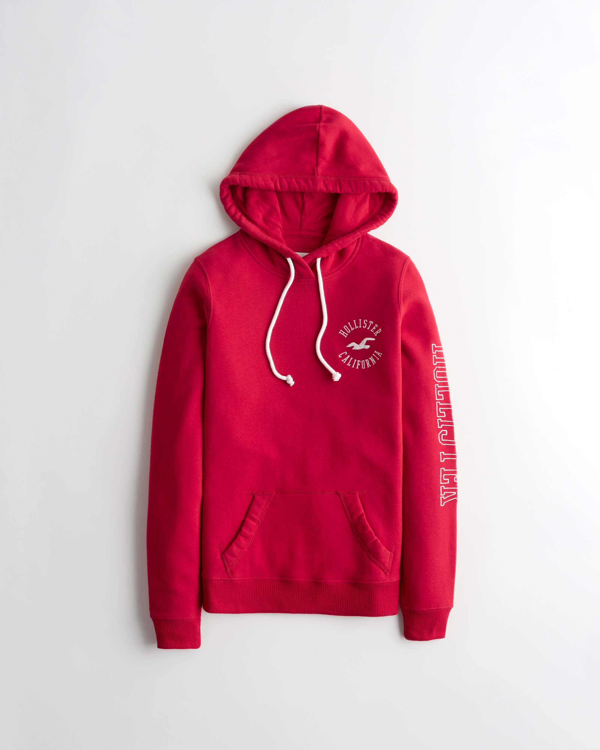 hollister hoodies girls