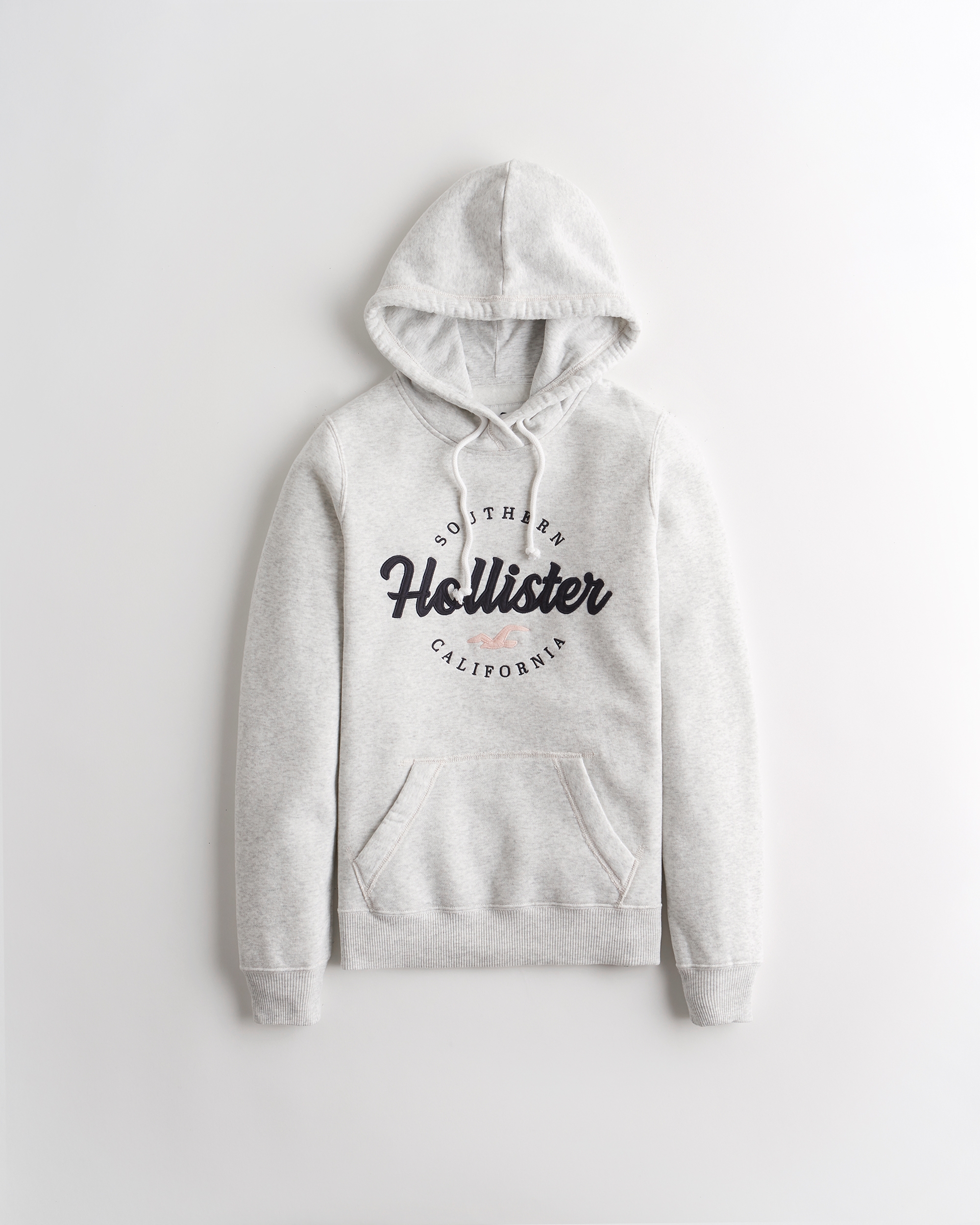 hollister ladies hoodie