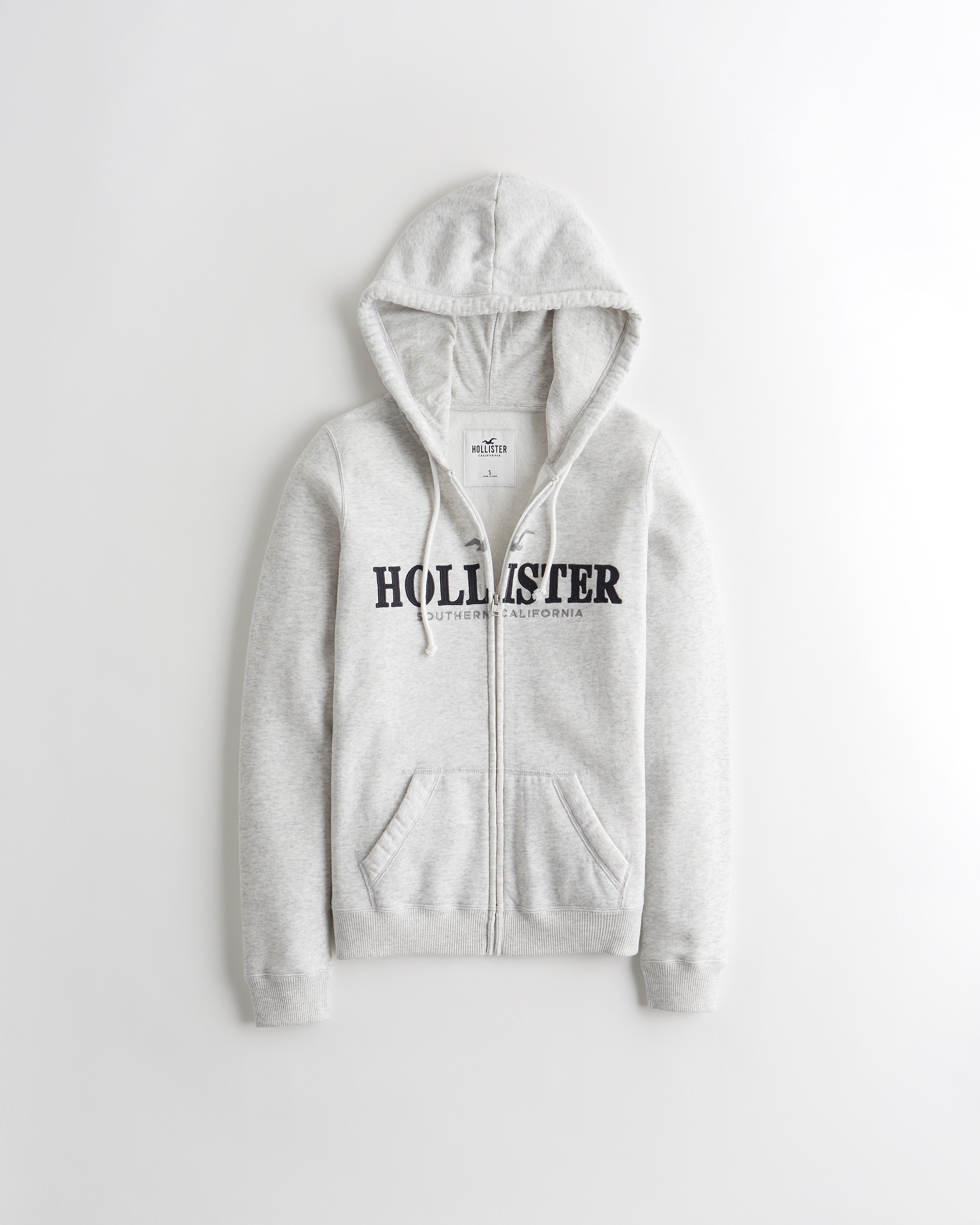 hollister sweaters and hoodies