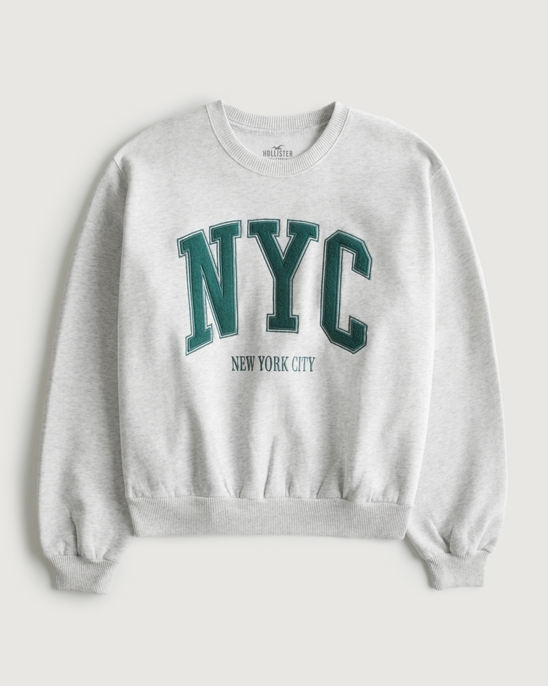 NYC Sweatshirt