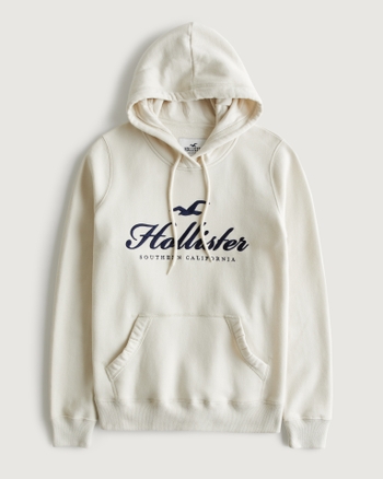 Women's Hollister Hoodie, size 38 (Blue) | Emmy