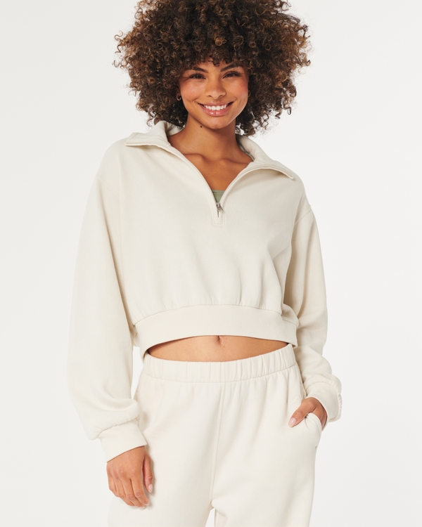 Women's Hoodies Sale - Women's Sweatshirts Sale | Hollister Co.