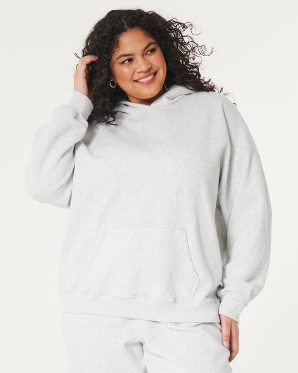 Women's Hoodies & Sweatshirts | Hollister Co.