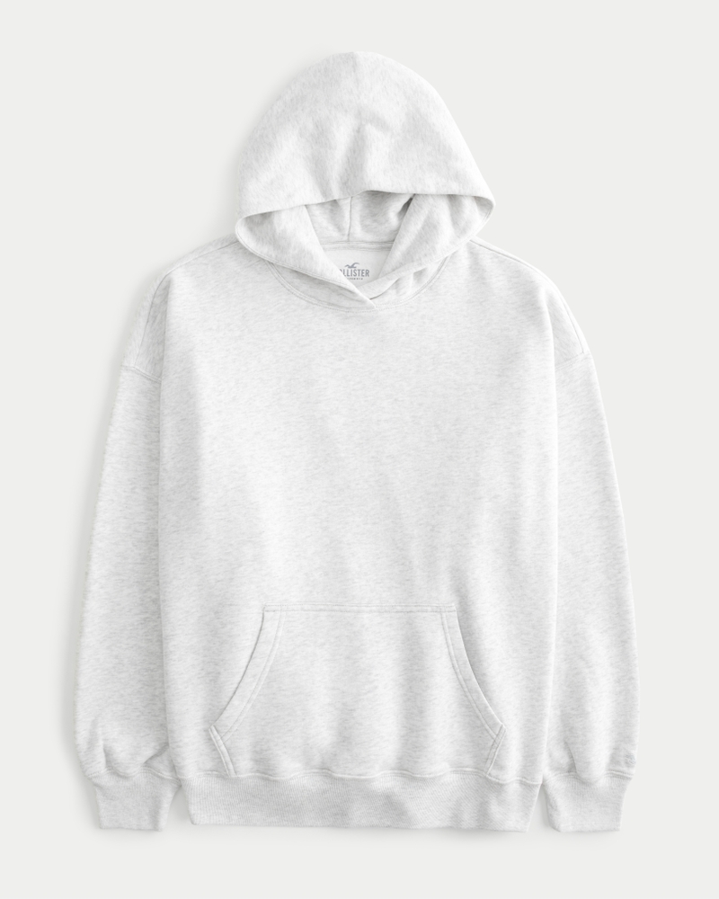 Hoodie discount without strings