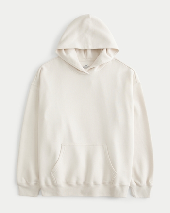 Women's Hollister Feel Good Cozy Hoodie Women's Sleepwear