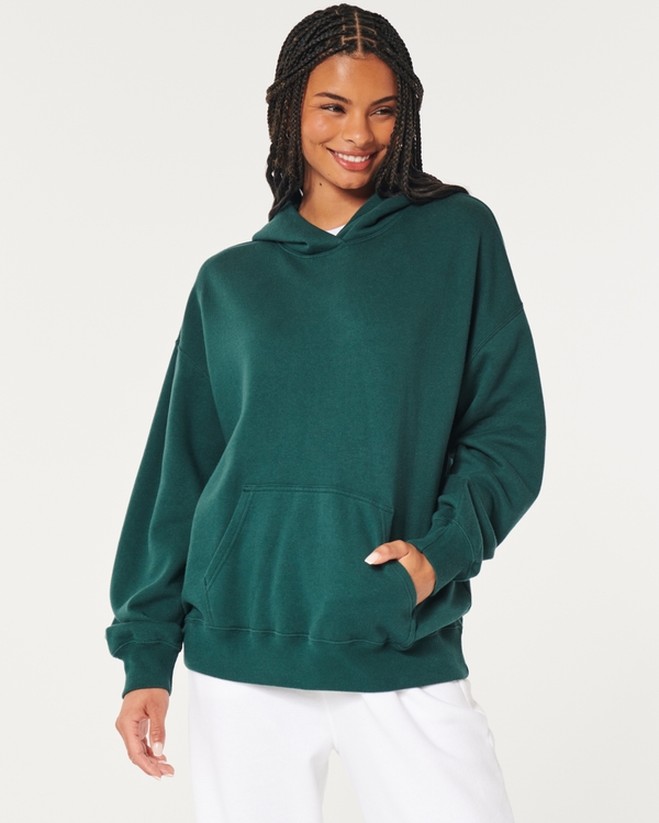 Women's Hoodies & Sweatshirts | Hollister Co.