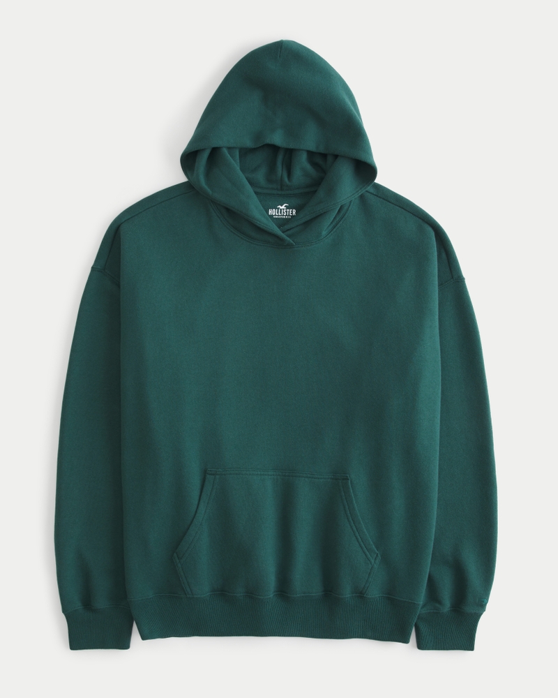 Hollister Feel Good Cozy Hoodie