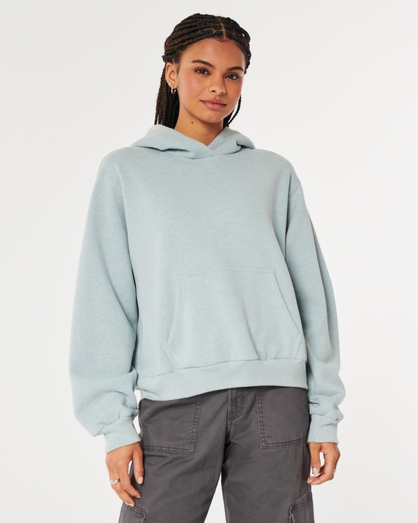 Women's Hoodies & Sweatshirts | Hollister Co.