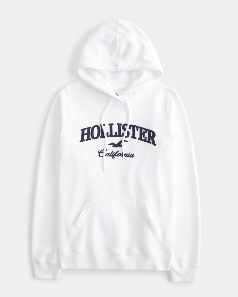 Hollister on sale hoodies girls