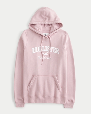 Sudaderas de mujer hotsell hollister