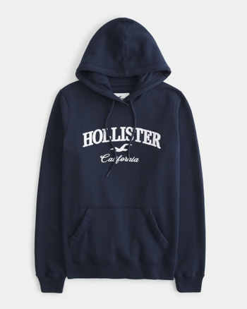Hollister hoodies for girls online