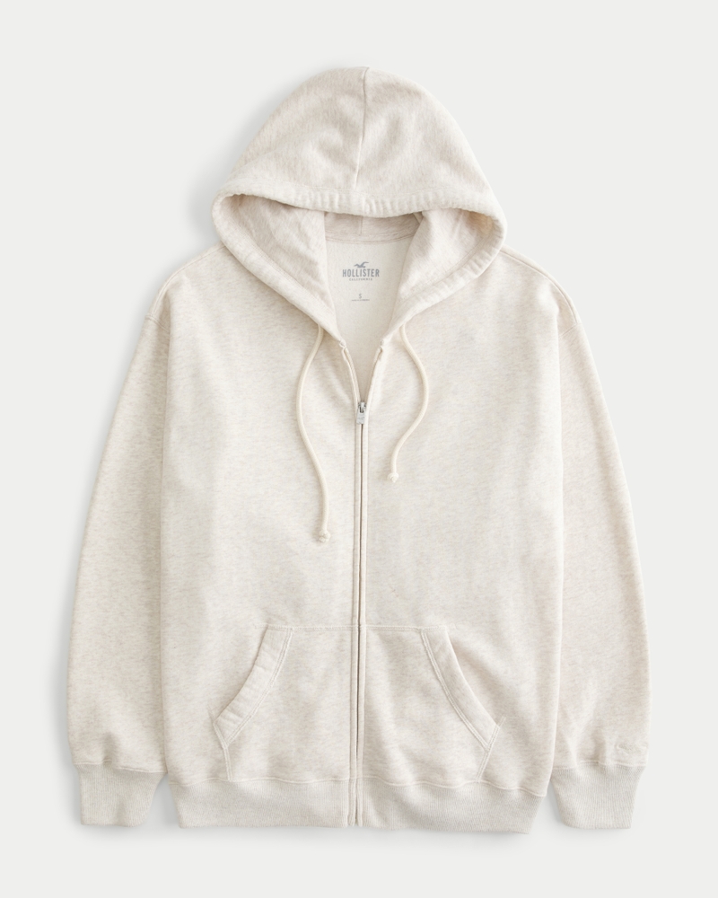 Hollister Coat Multiple Size L - $25 (50% Off Retail) - From Amy