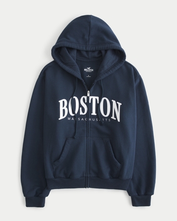 Sudaderas hollister el shop corte ingles