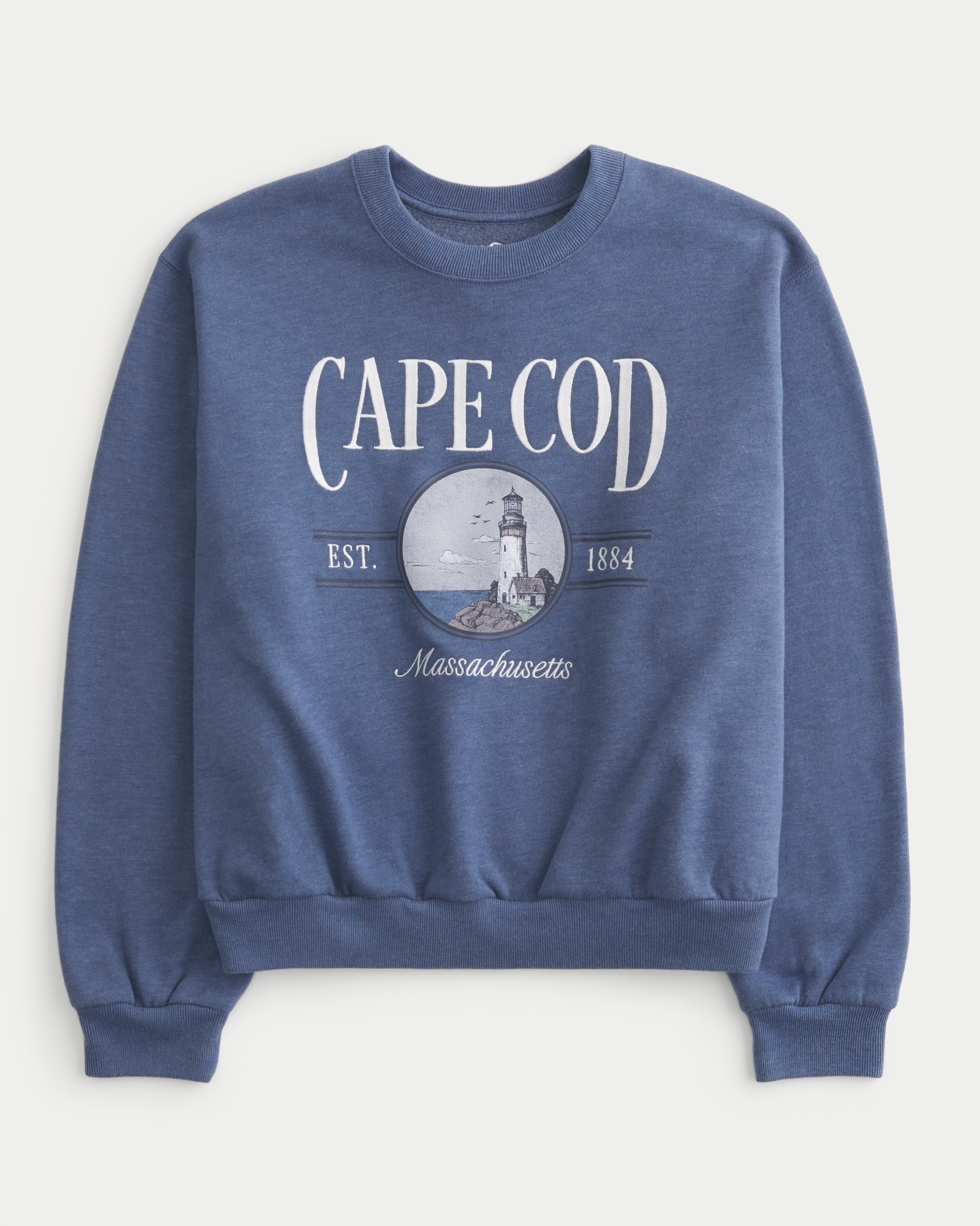 Cape cod best sale sweatshirts online