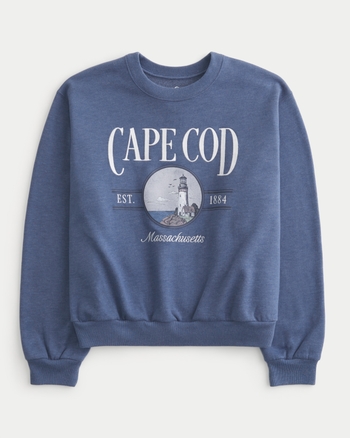 Cape cod comfort hotsell colors sweatshirt