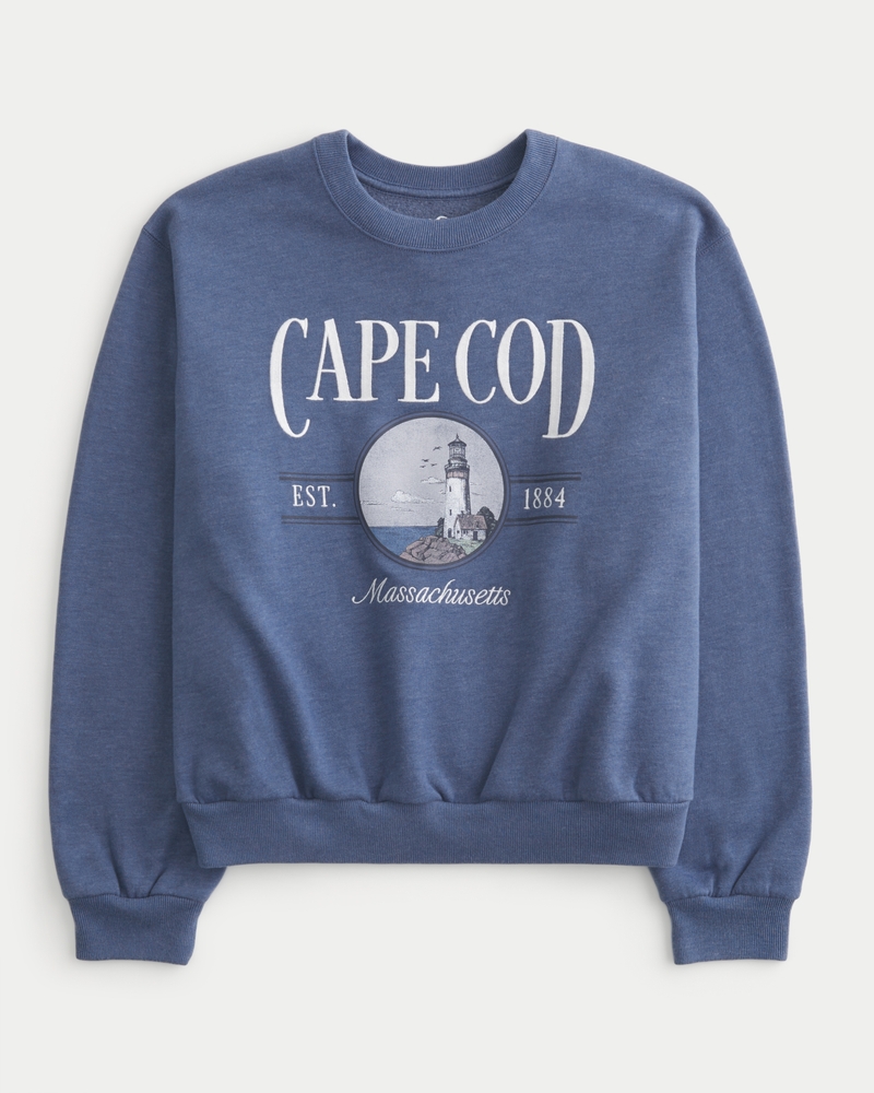 Cape cod on sale sweatshirts near me