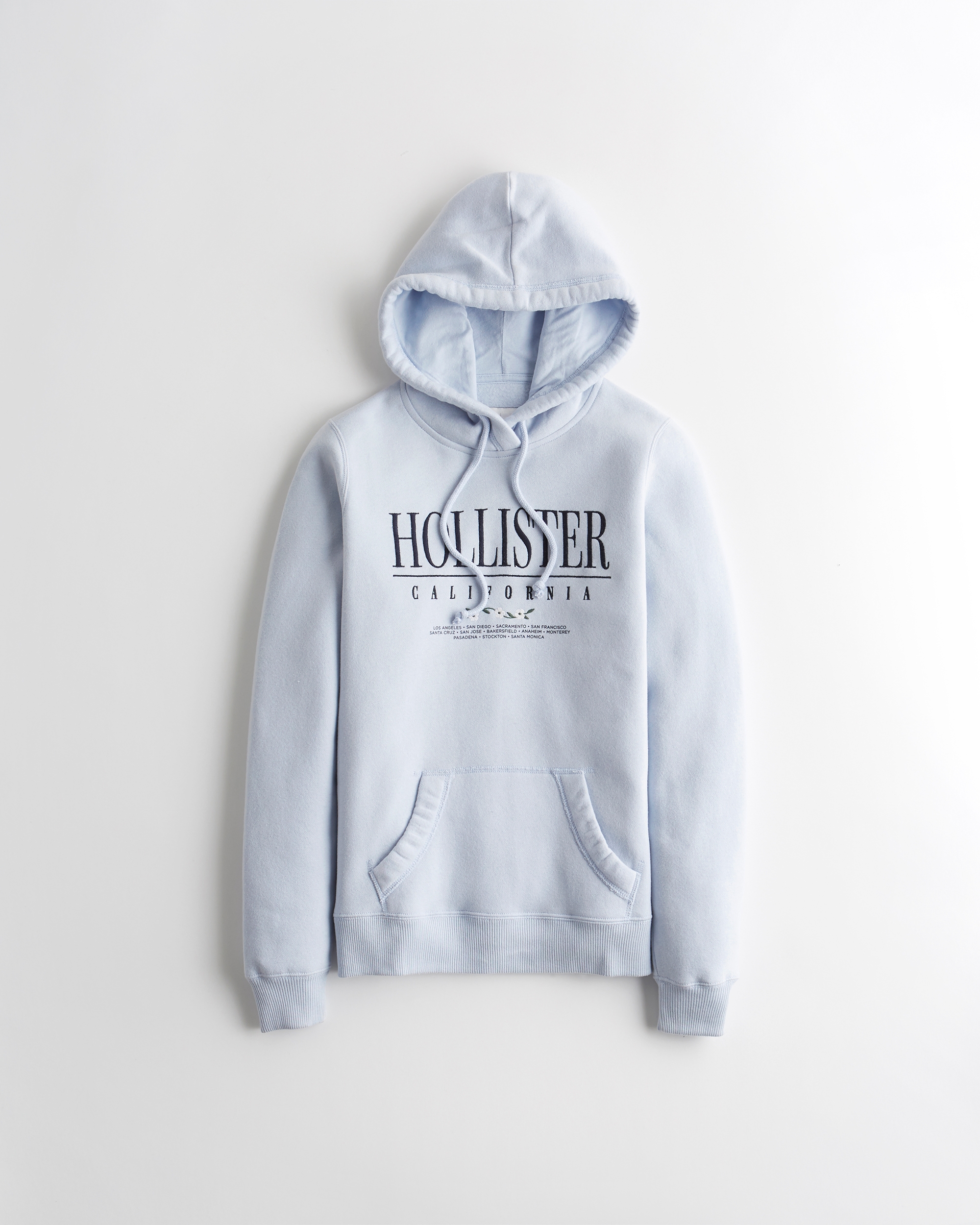hollister jumper girls
