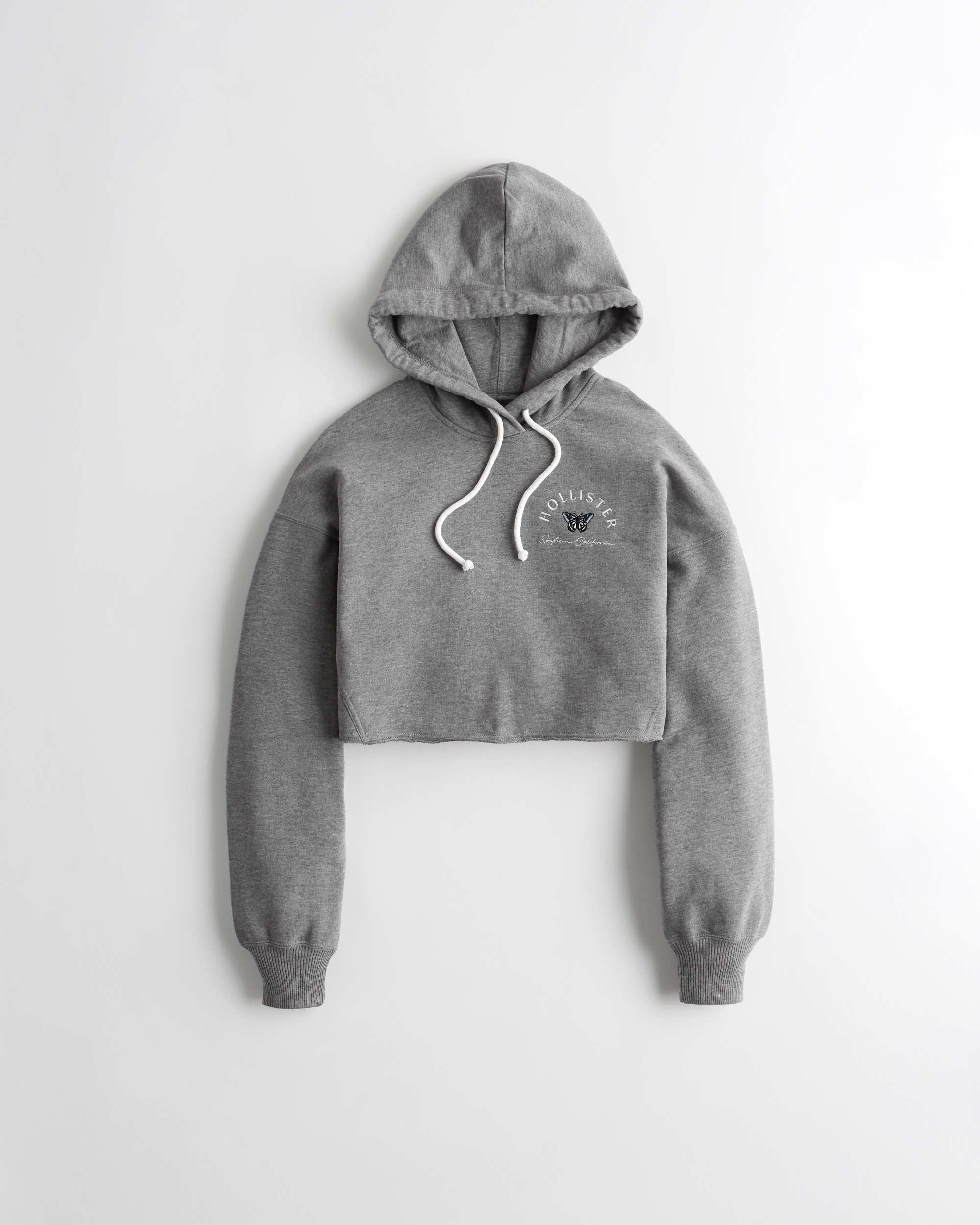 hollister hoodie dames sale