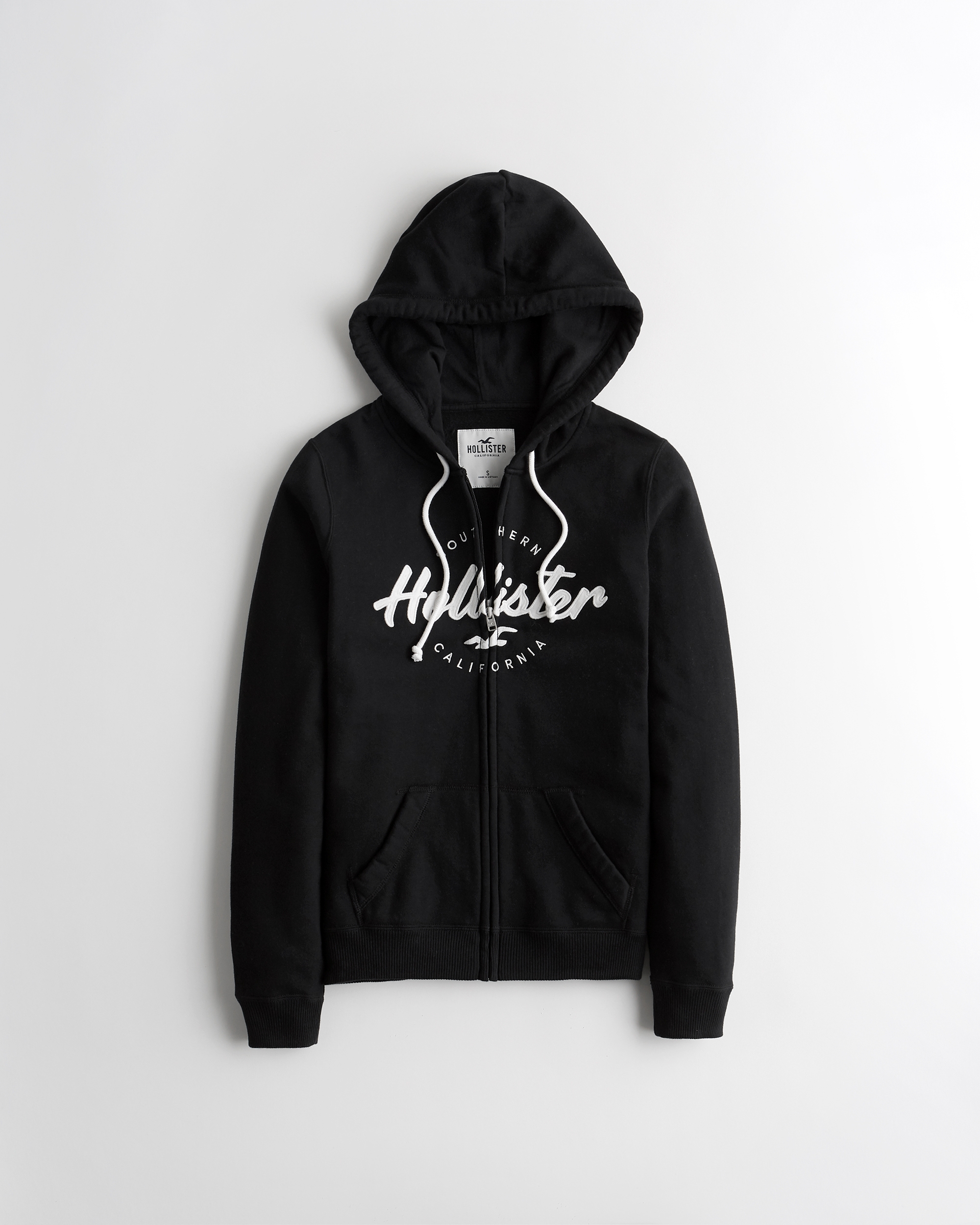 hollister girls tops