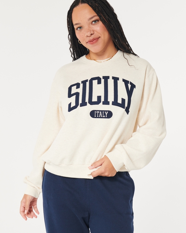 Friptspyg Felpa con Cappuccio da Donna in Velluto con Manica Lunga e Pullover Invernale con Zip a Quarto di Dollaro e Tasca Grande, Grigio Chiaro XS