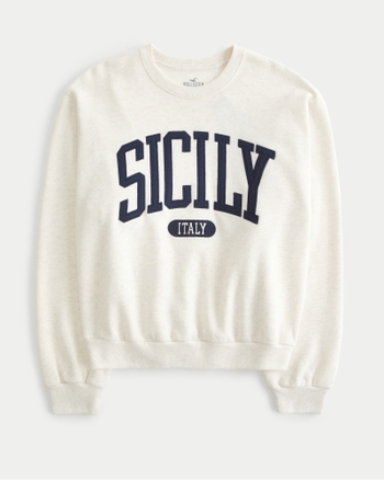 Hollister italy discount