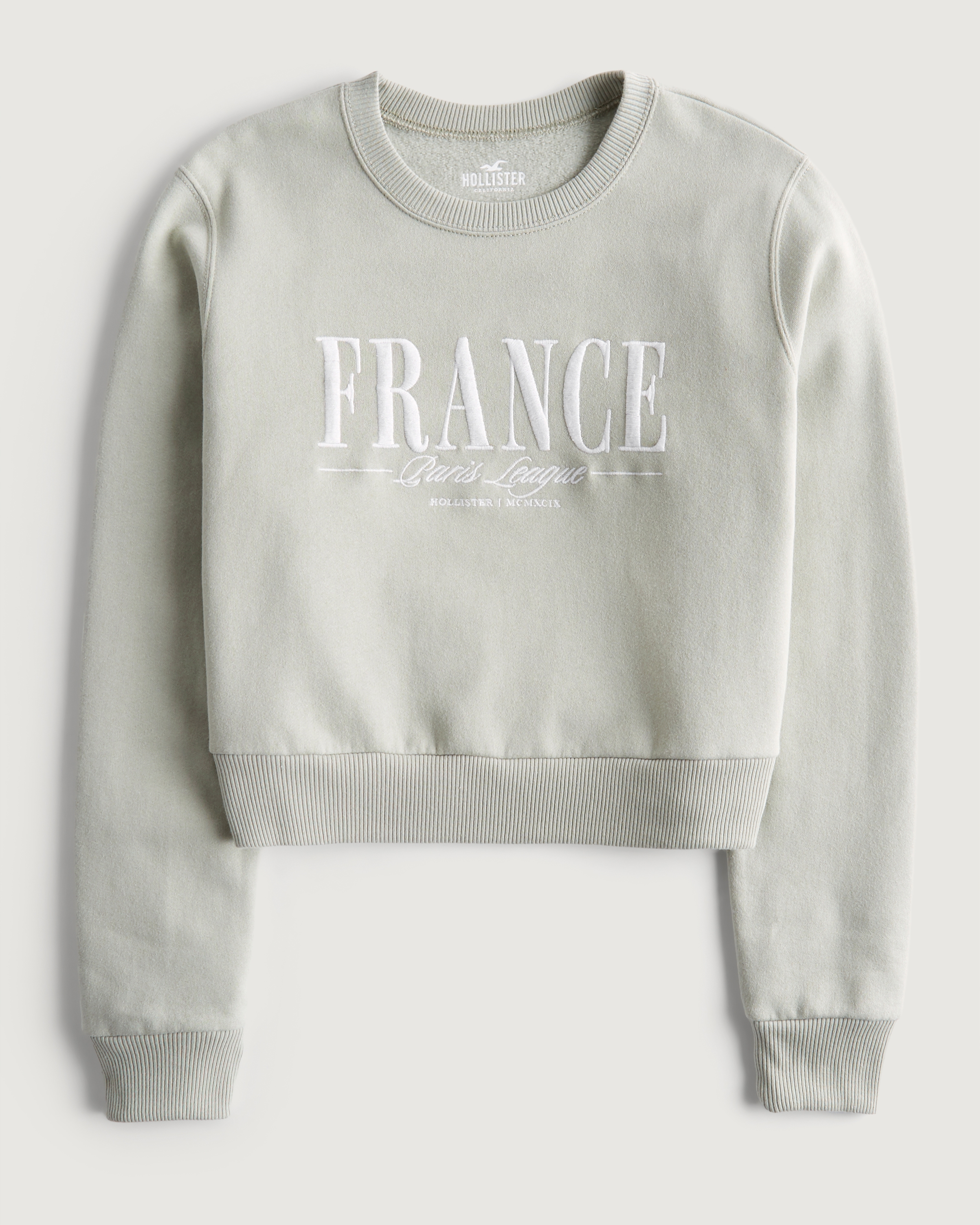 hollister paris