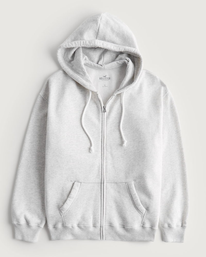 Hollister iconic clearance feel good fleece