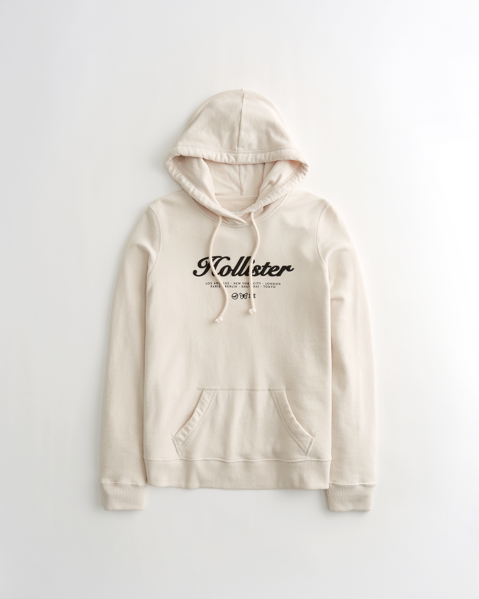 women's hoodies hollister