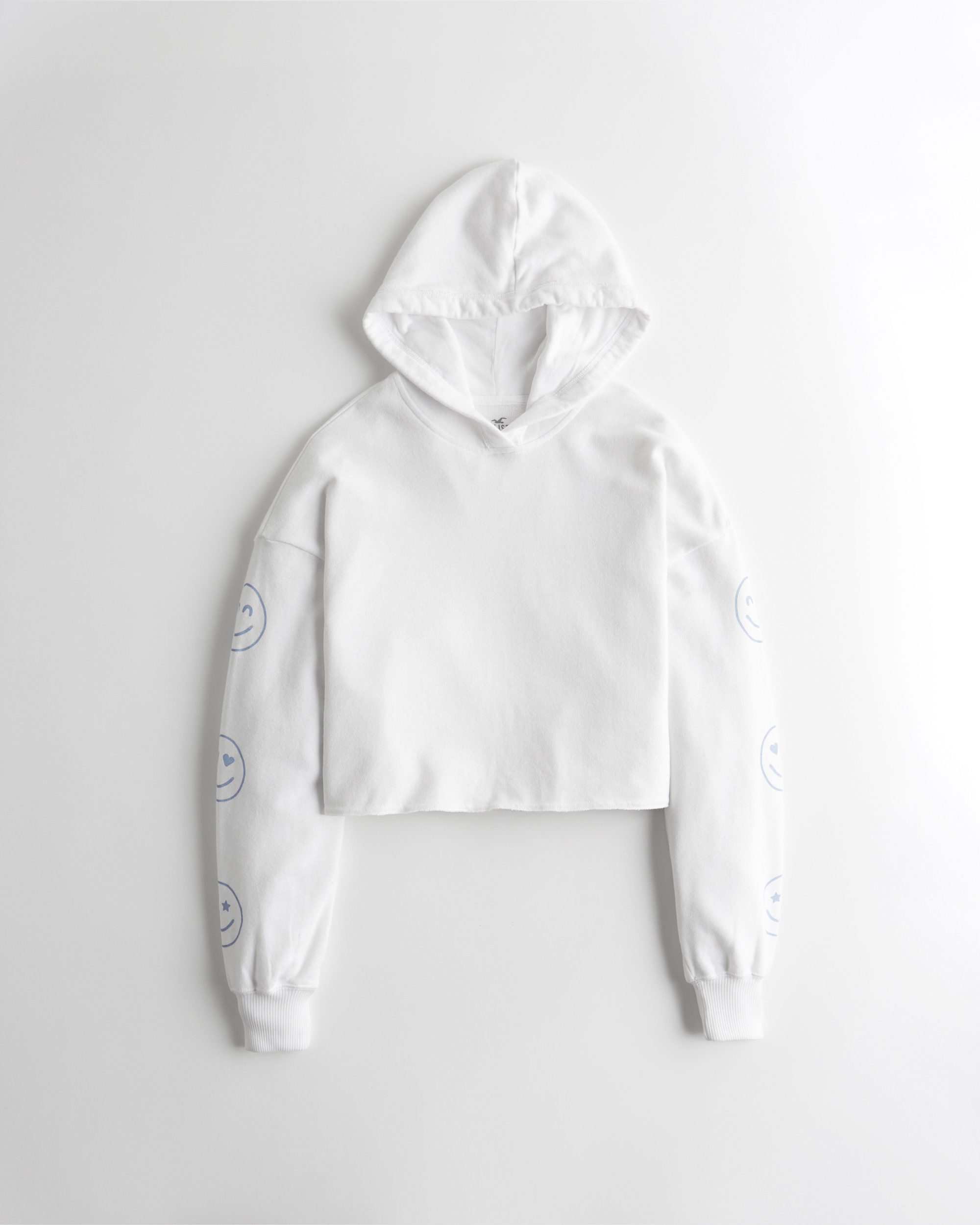 hollister boys hoodies