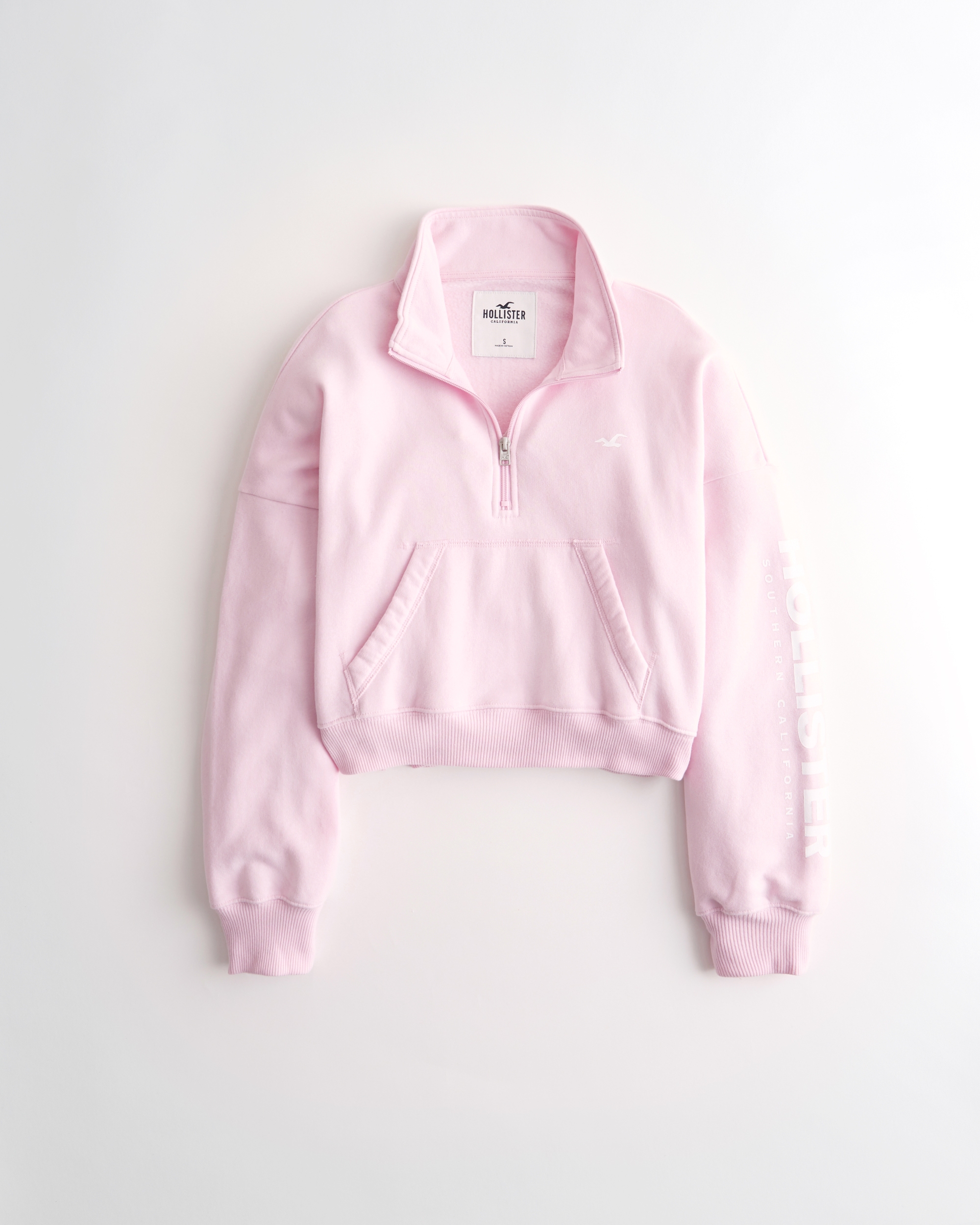 hollister hoodie womens