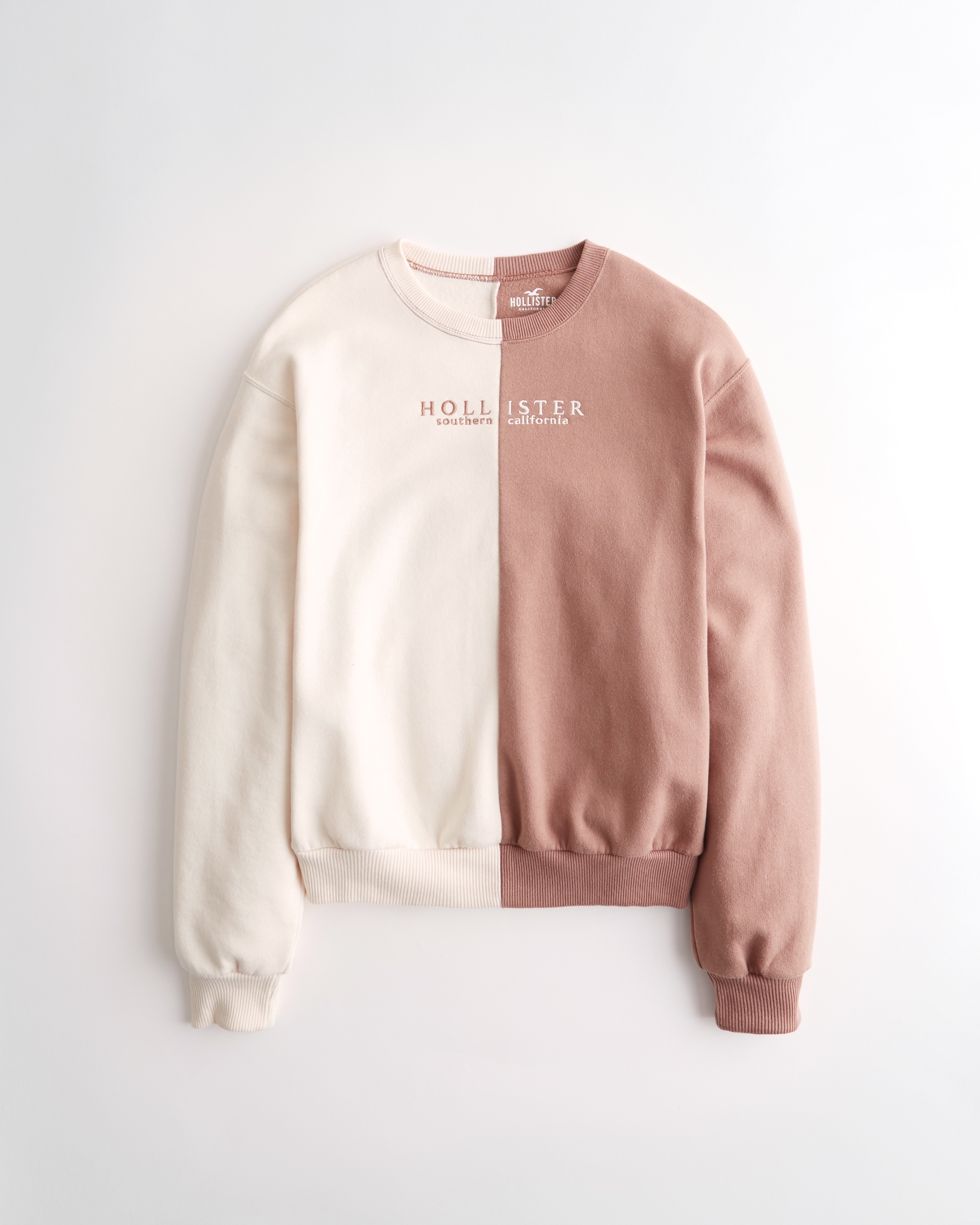 hollister hoodies girls