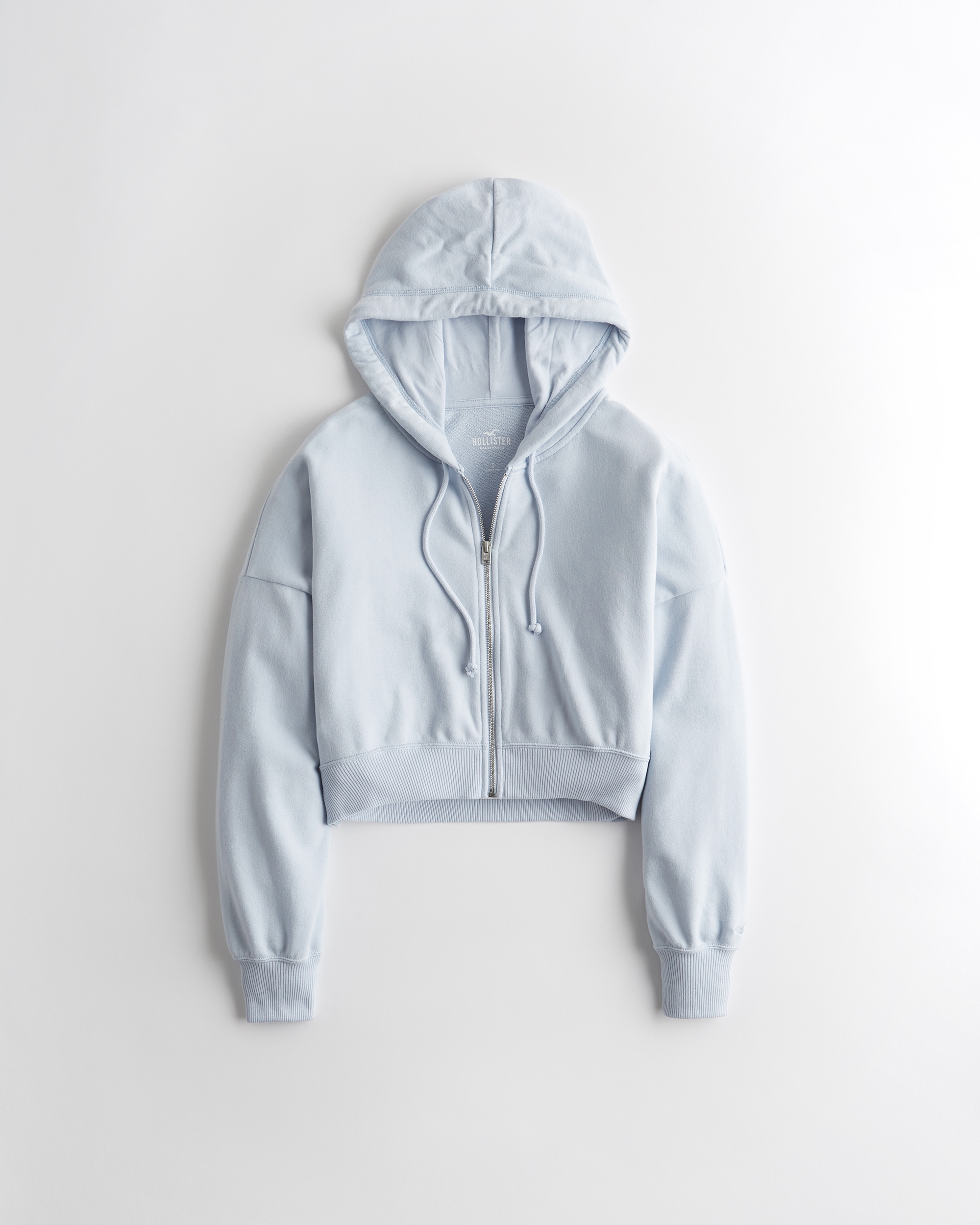 hollister hoodie womens