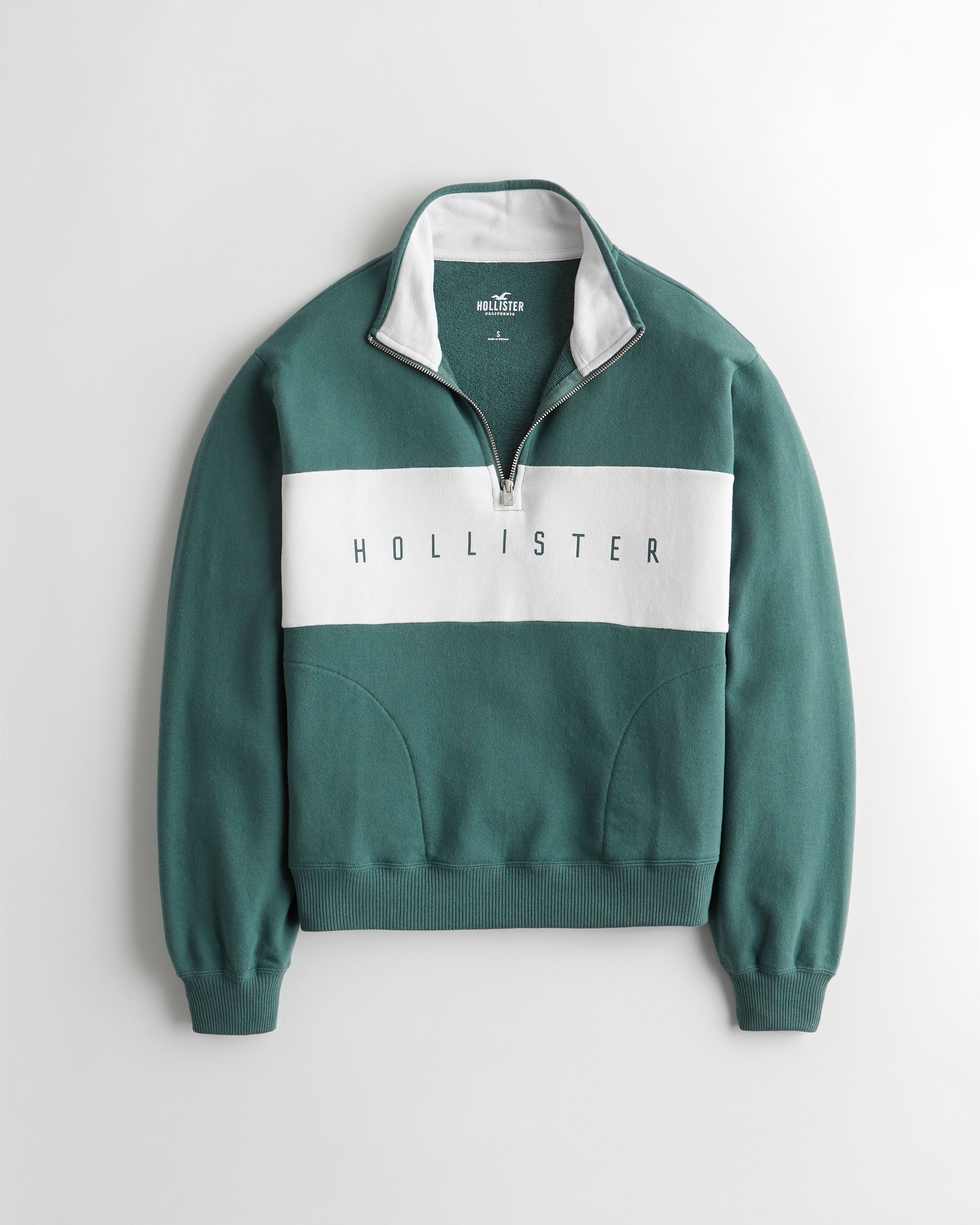 hollister sweatshirts