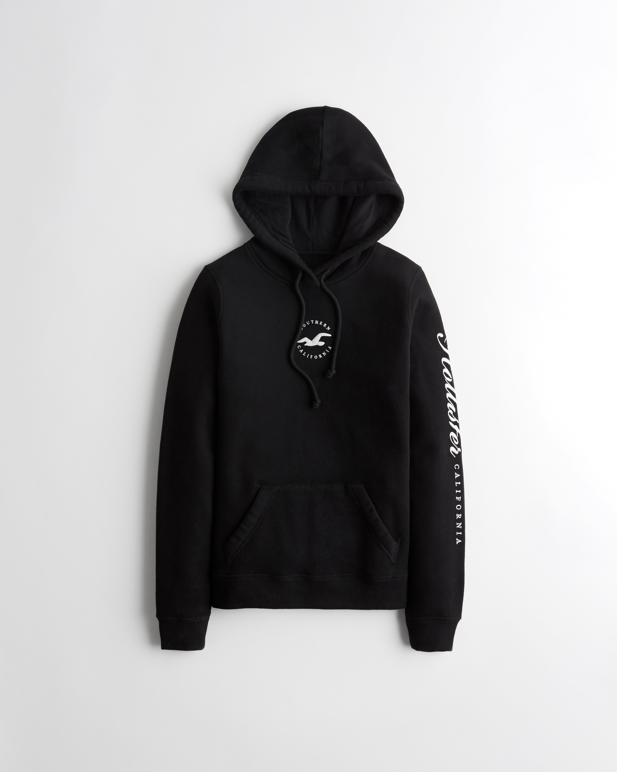 hollister hoodies for girls