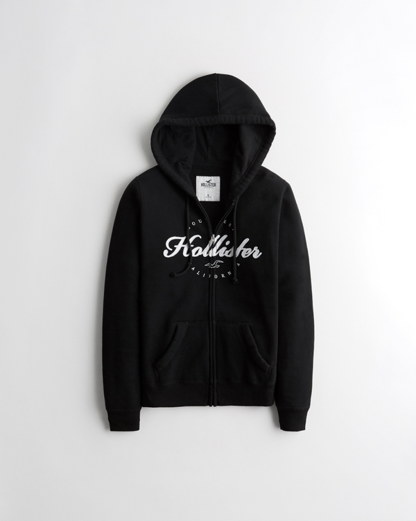 Women S Hoodies Women S Jumpers Sweatshirts Hollister Co