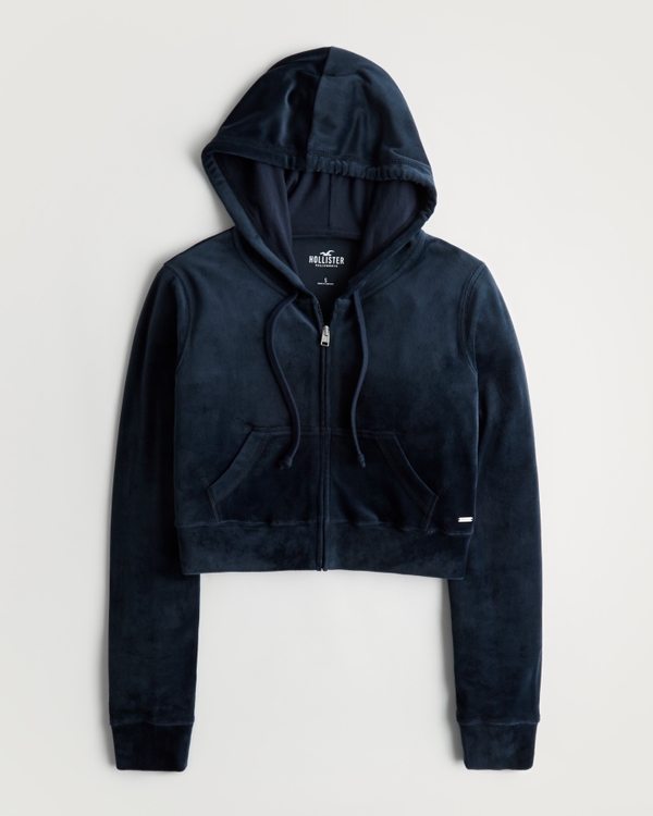 V??tements, parfums et accessoires femme en ligne | Hollister Co.