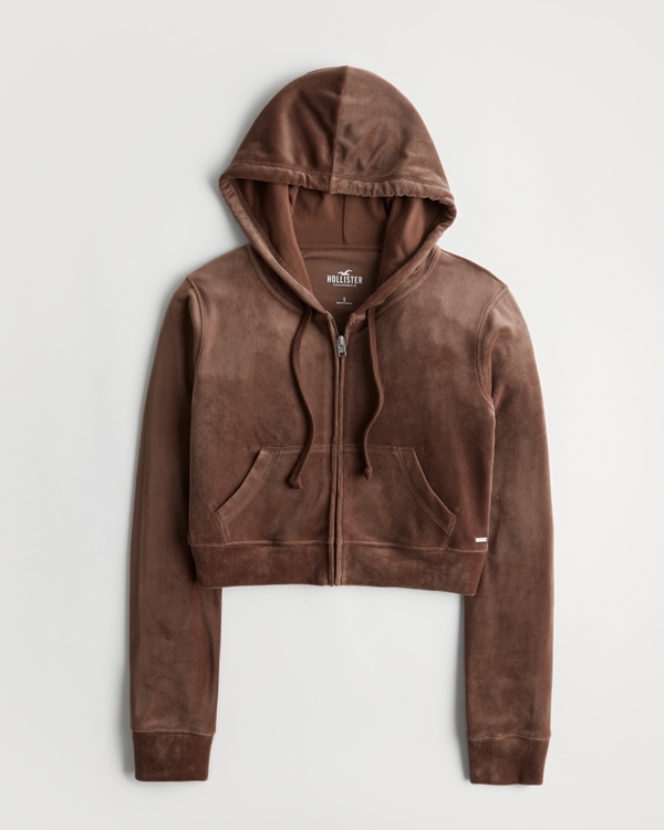 V??tements, parfums et accessoires femme en ligne | Hollister Co.