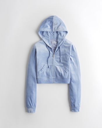 adidas quarter zip hoodie