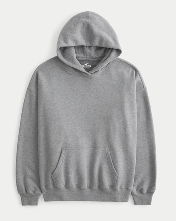 Hollister sales fluffy sweatshirt