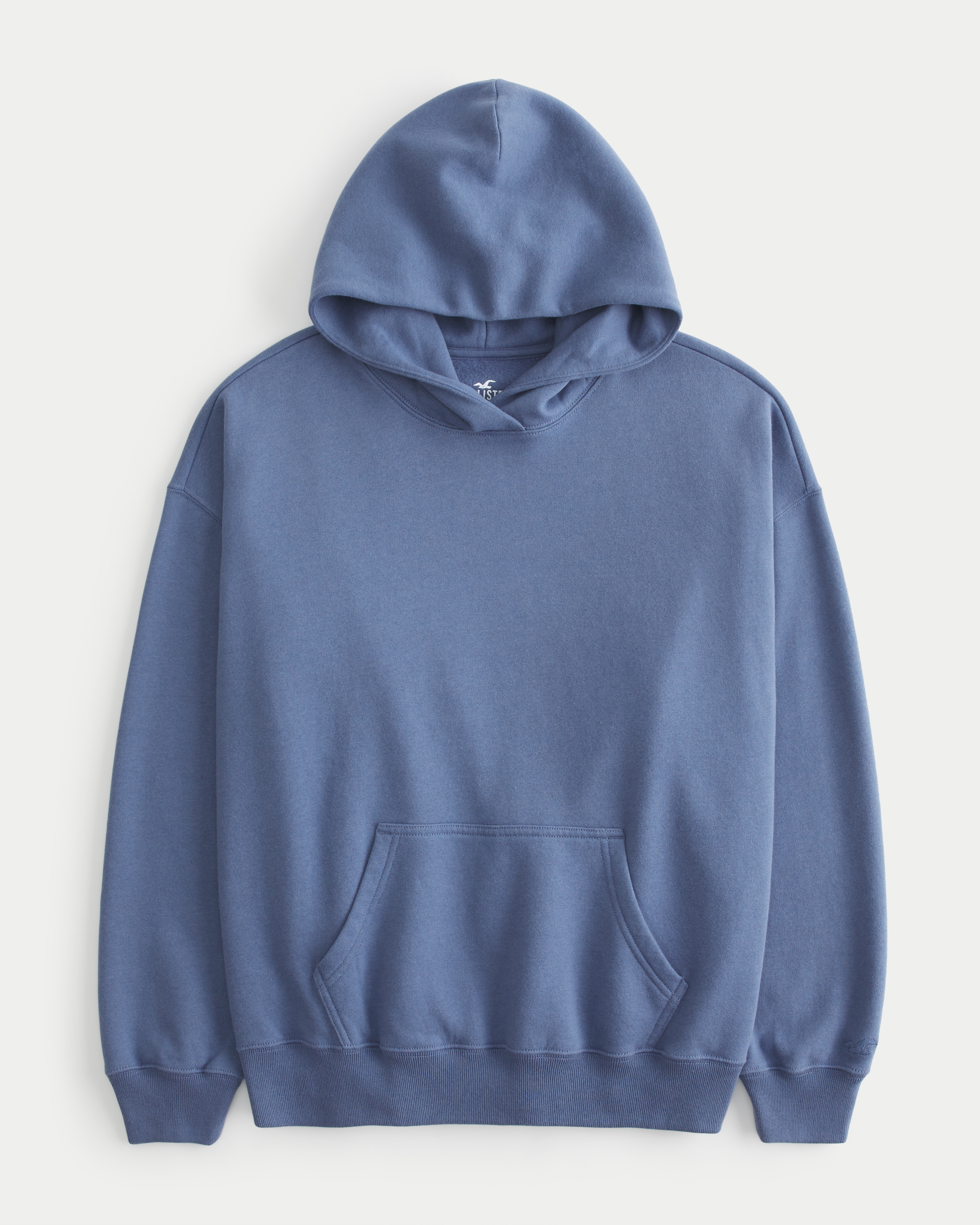 Hollister cheap oversized hoodie